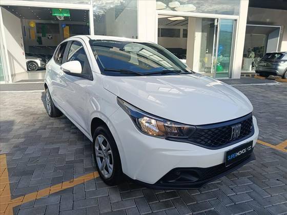 FIAT ARGO 1.0 FIREFLY FLEX DRIVE MANUAL FIAT ARGO 1.0 FIREFLY FLEX DRIVE MANUAL